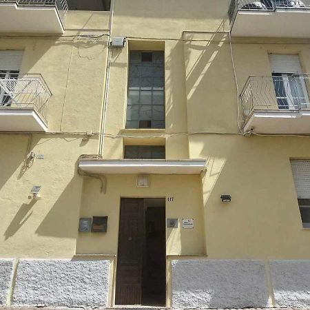 라메지아 테르메 Barnet House Lamezia 아파트 외부 사진
