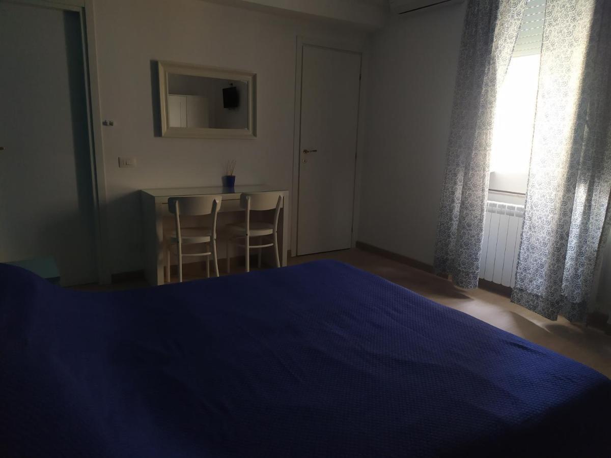 라메지아 테르메 Barnet House Lamezia 아파트 외부 사진