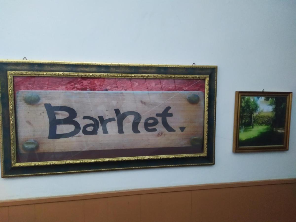 라메지아 테르메 Barnet House Lamezia 아파트 외부 사진