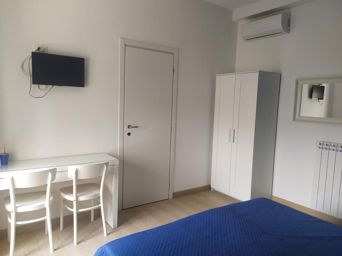 라메지아 테르메 Barnet House Lamezia 아파트 외부 사진