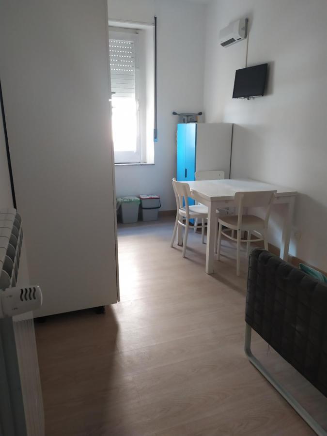 라메지아 테르메 Barnet House Lamezia 아파트 외부 사진