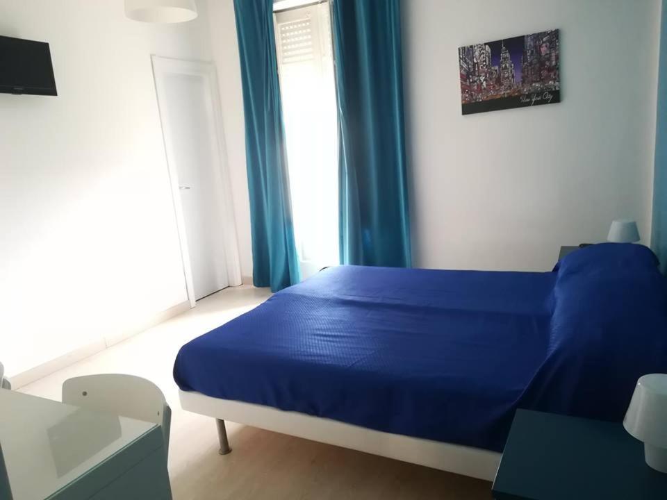 라메지아 테르메 Barnet House Lamezia 아파트 외부 사진