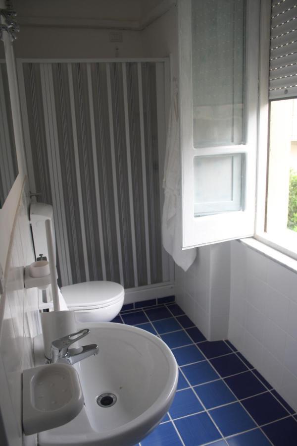 라메지아 테르메 Barnet House Lamezia 아파트 외부 사진