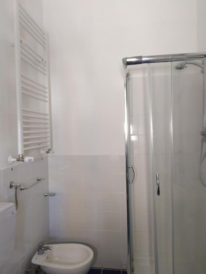 라메지아 테르메 Barnet House Lamezia 아파트 외부 사진