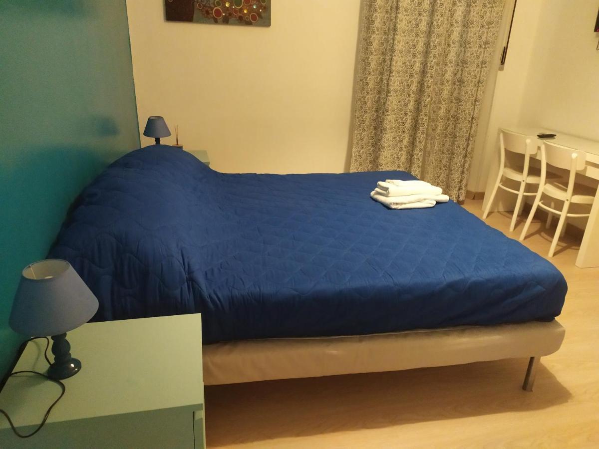 라메지아 테르메 Barnet House Lamezia 아파트 외부 사진