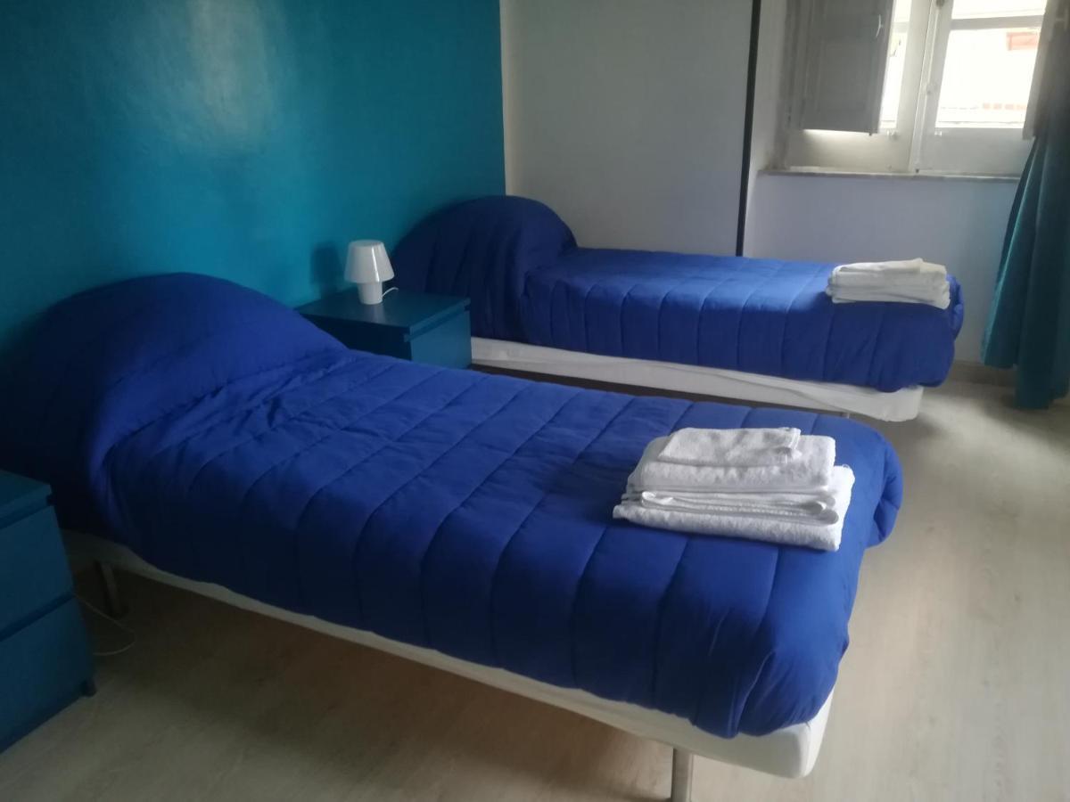 라메지아 테르메 Barnet House Lamezia 아파트 외부 사진