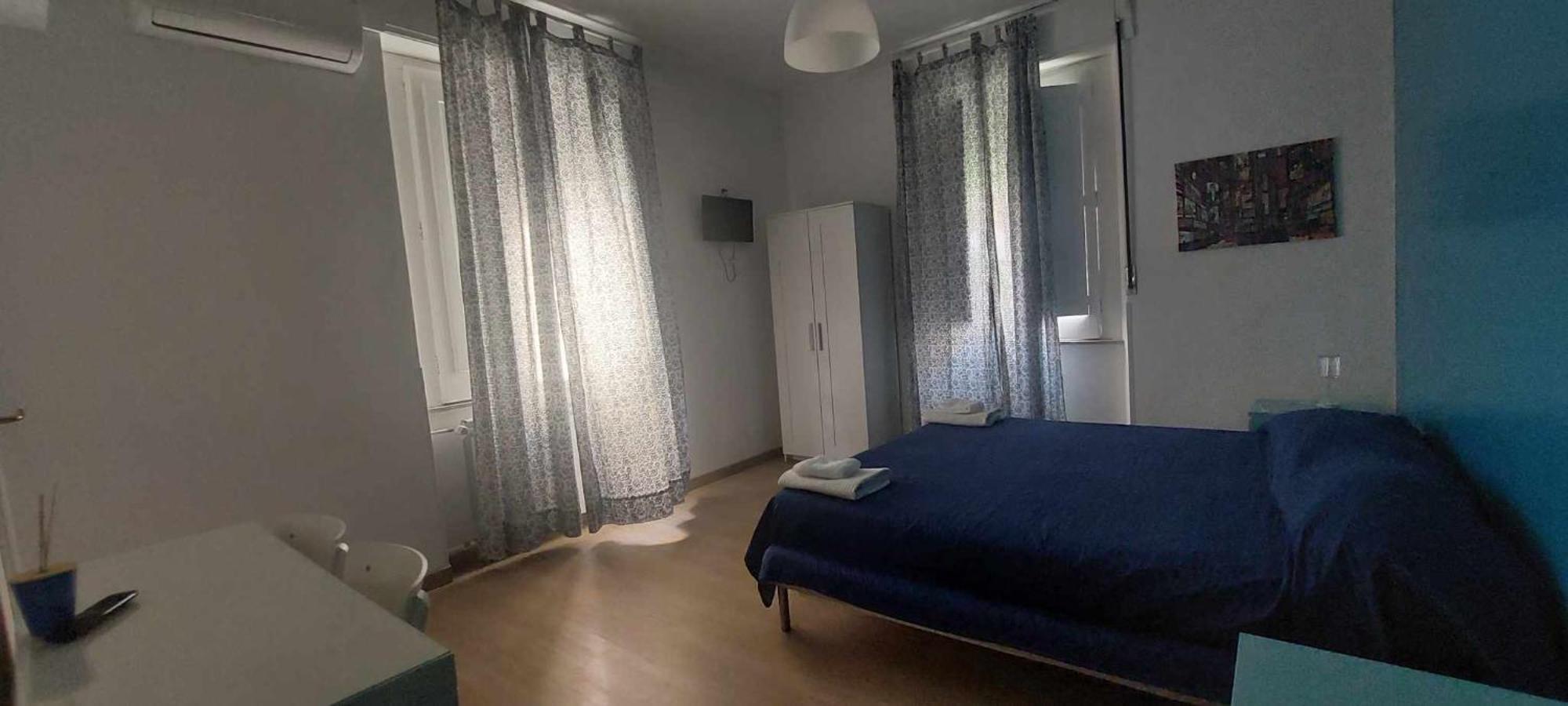 라메지아 테르메 Barnet House Lamezia 아파트 외부 사진