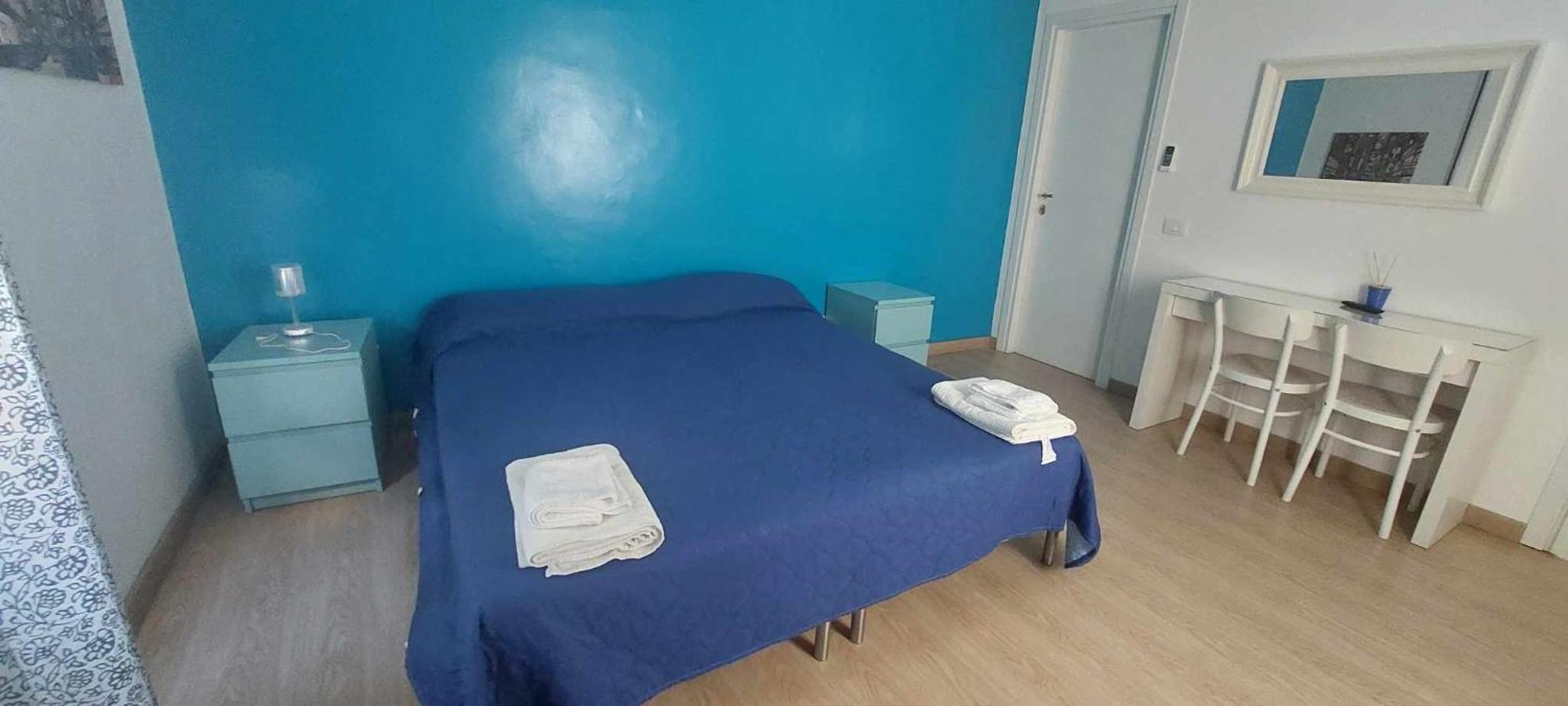 라메지아 테르메 Barnet House Lamezia 아파트 외부 사진