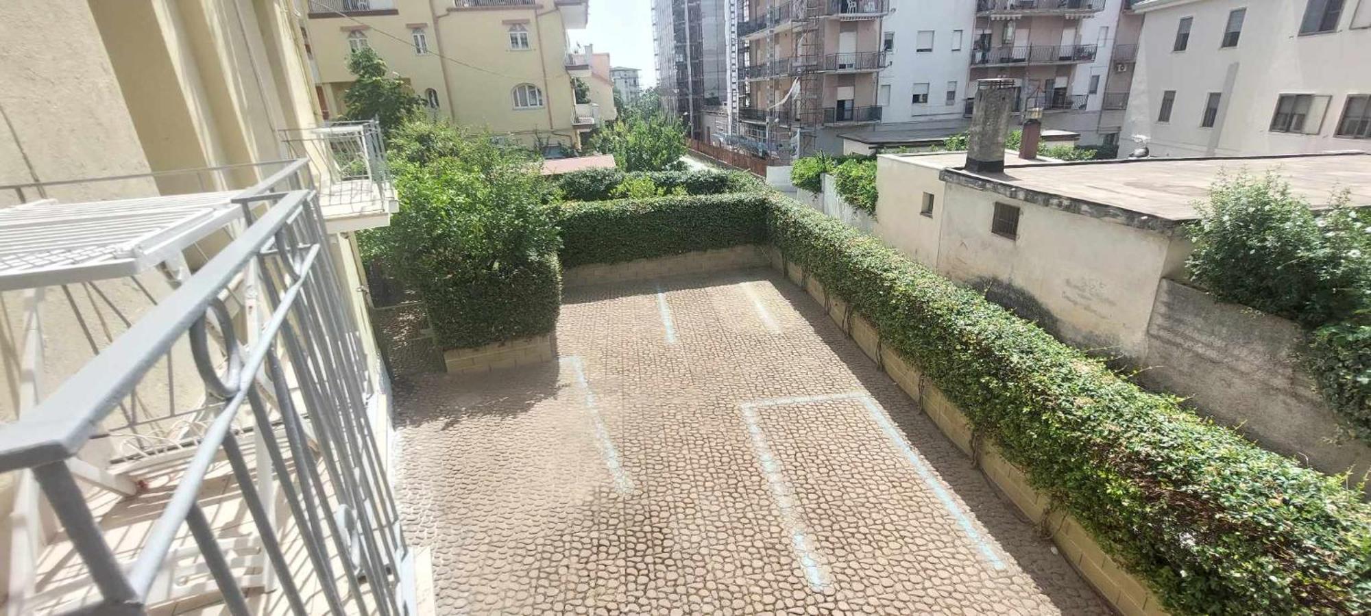 라메지아 테르메 Barnet House Lamezia 아파트 외부 사진