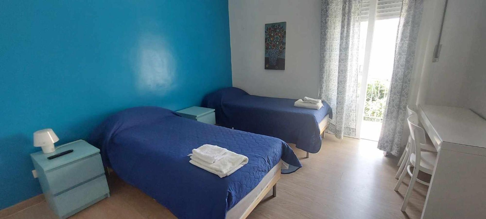 라메지아 테르메 Barnet House Lamezia 아파트 외부 사진