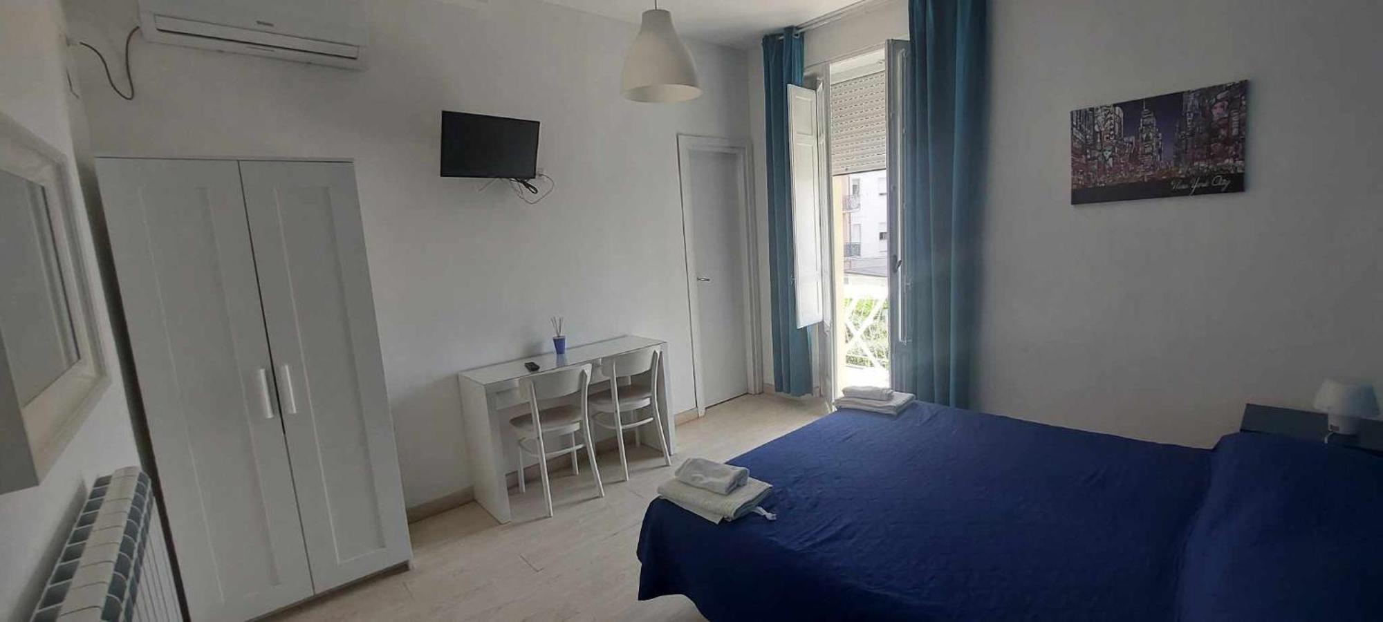 라메지아 테르메 Barnet House Lamezia 아파트 외부 사진