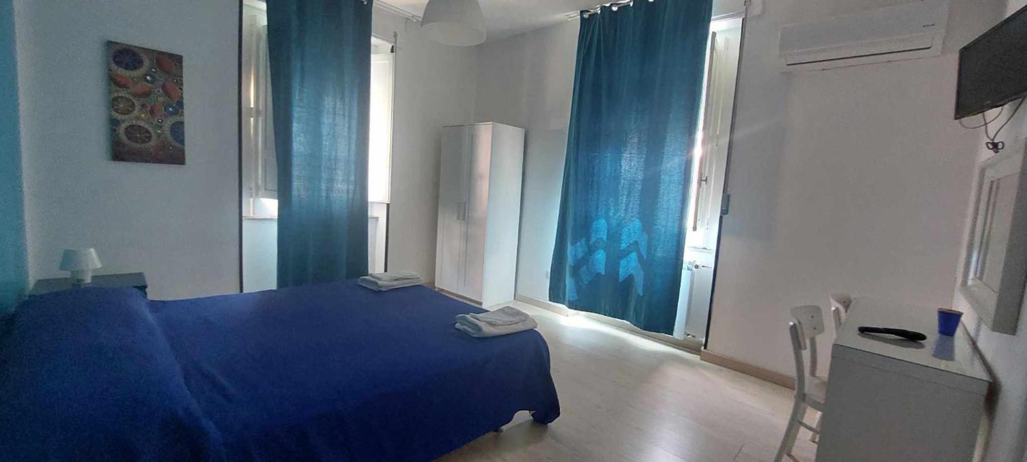 라메지아 테르메 Barnet House Lamezia 아파트 외부 사진