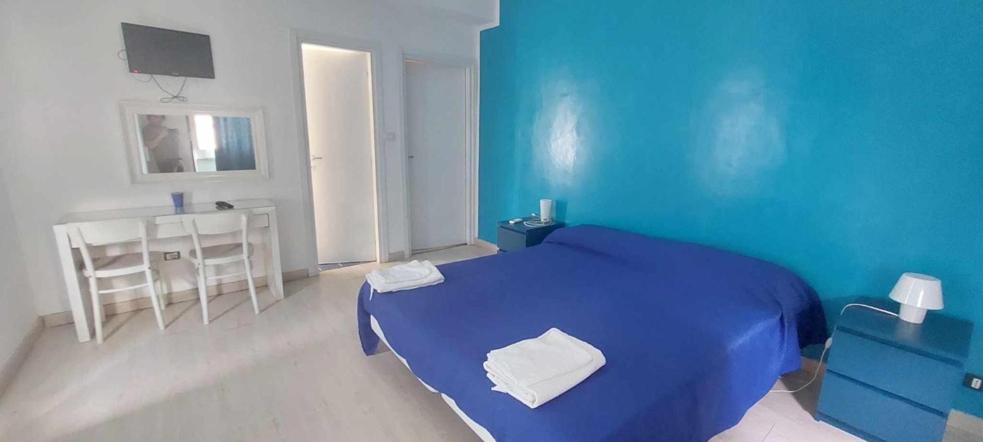 라메지아 테르메 Barnet House Lamezia 아파트 외부 사진