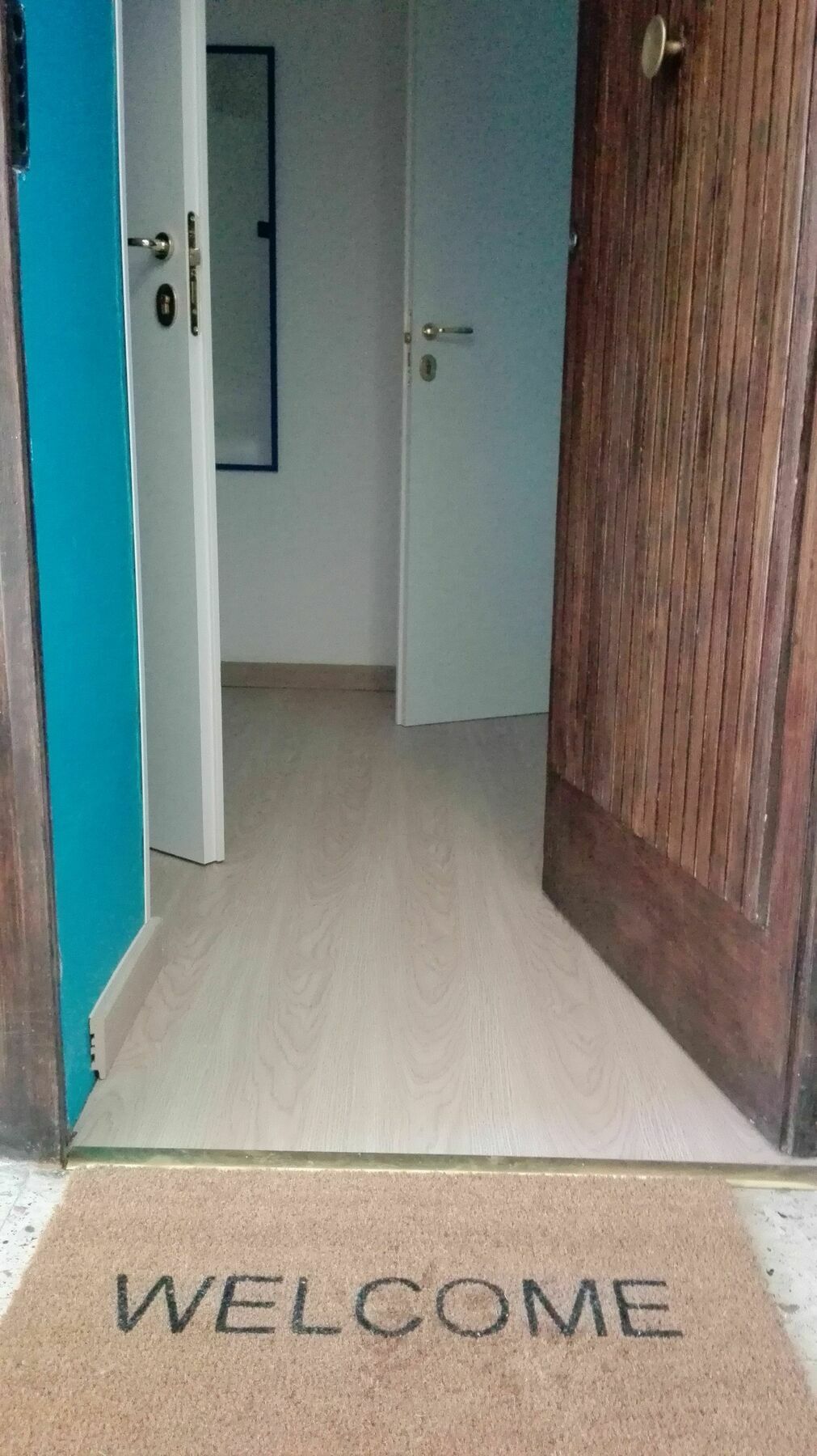 라메지아 테르메 Barnet House Lamezia 아파트 외부 사진